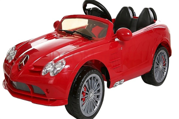 栋马儿童玩具车